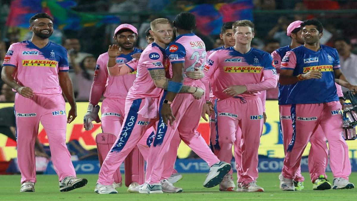 IPL 2020: What does Rajasthan Royals' strongest XI look like? - IPL news - Sportstar