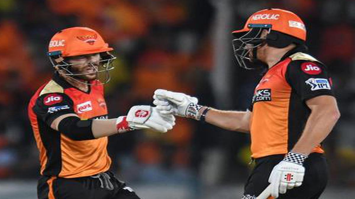 IPL 2020: What does Sunrisers Hyderabad's strongest XI look like? - IPL news - Sportstar