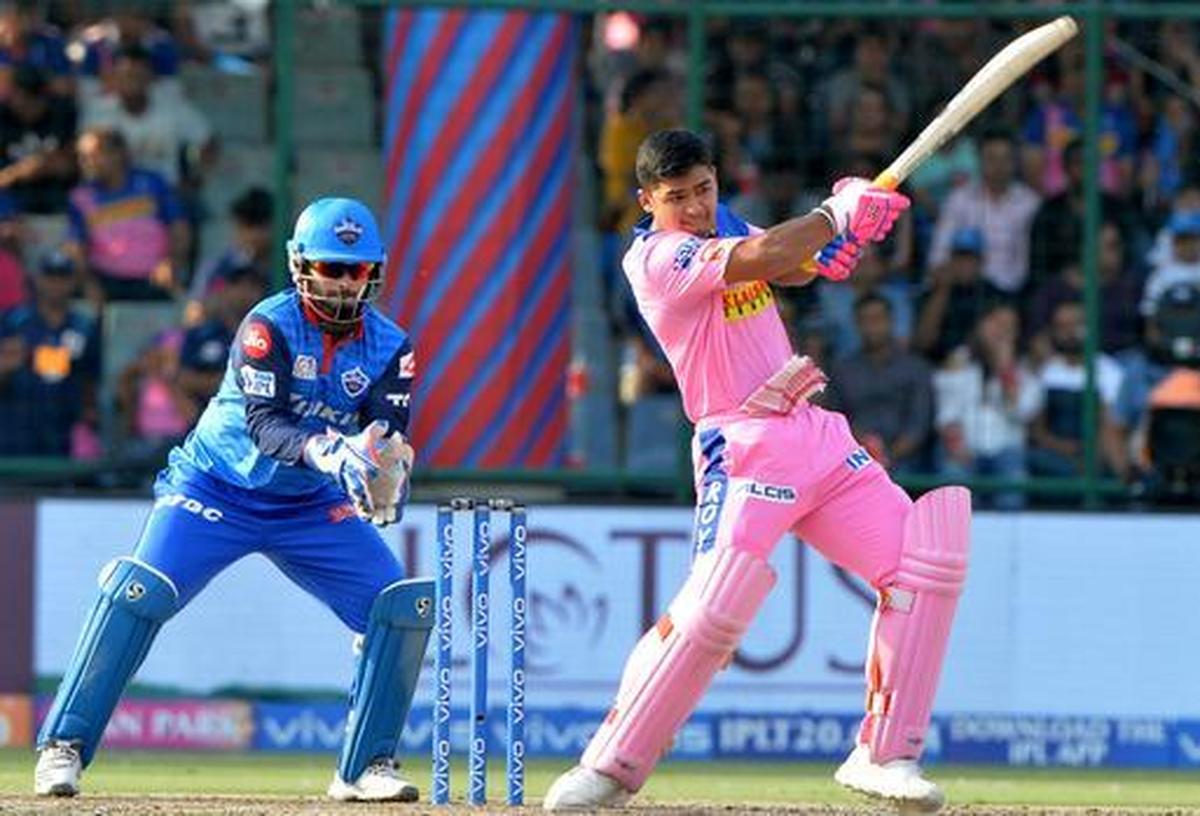 Rajasthan Royals Captain Of Mumbai Indian In Ipl 2021 IPL 2021