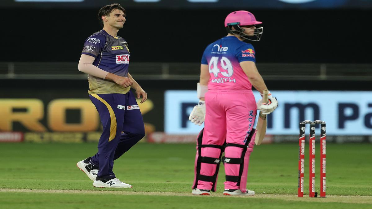 IPL 2020: KKR vs RR - Head-to-head record, Players to watch out for