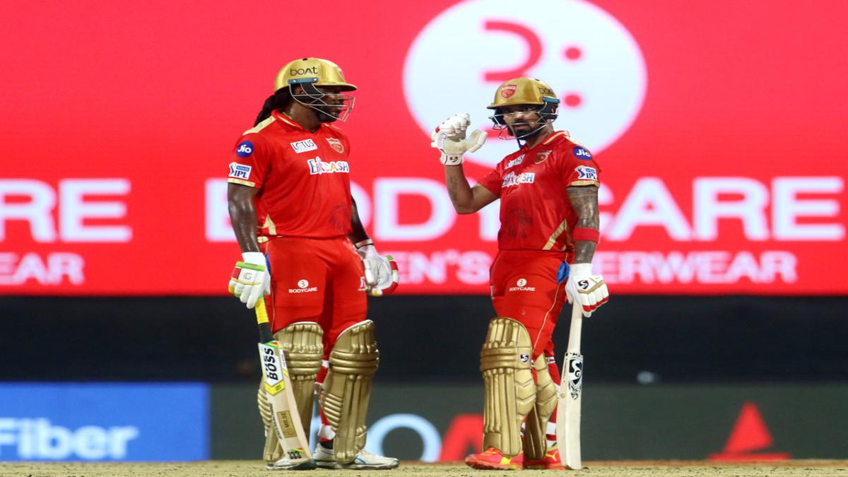 IPL 2021, PBKS vs MI highlights: KL Rahul, Chris Gayle guide Punjab Kings to win over Mumbai Indians