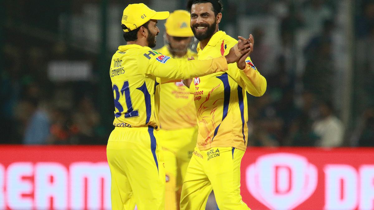 IPL 2022, CSK v KKR: Two new captains usher in a new era