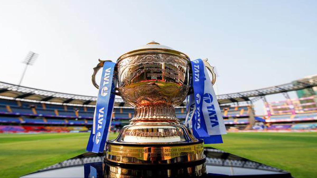 BCCI releases ITT for IPL media rights, e-auction to begin on June 12