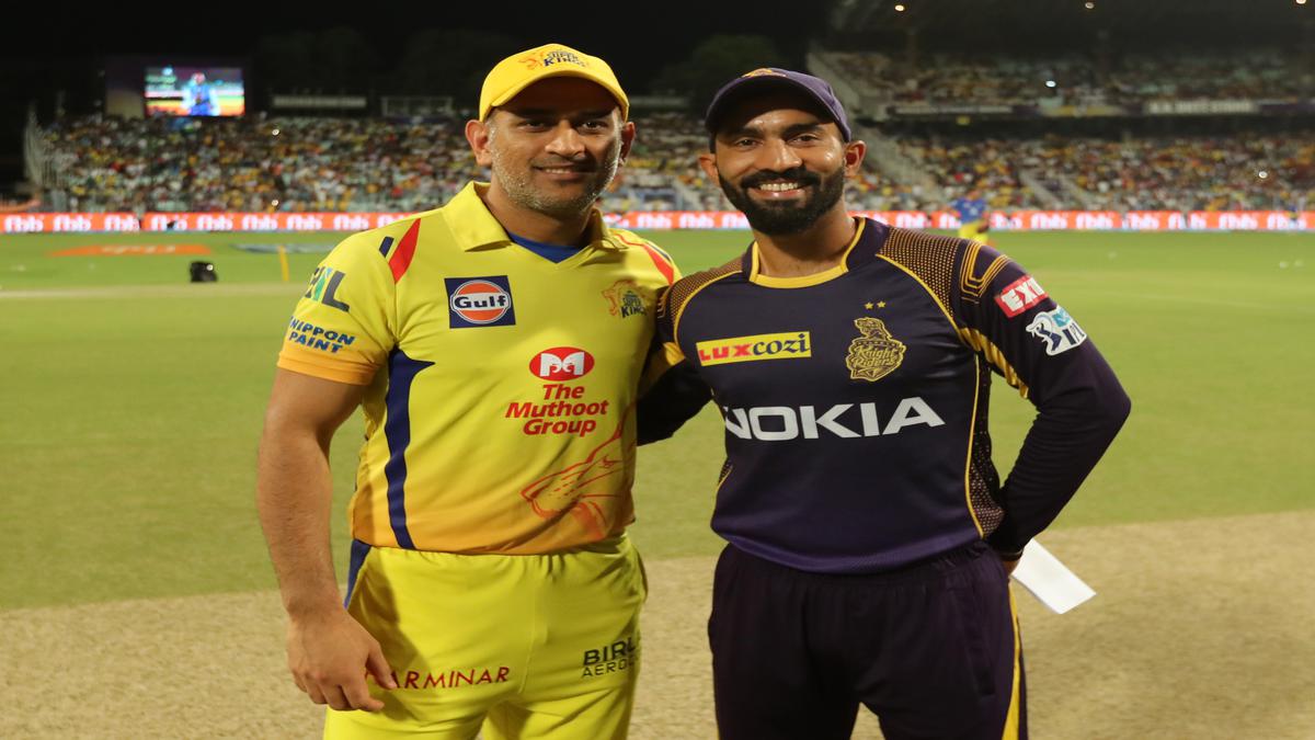 IPL 2020, KKR vs CSK: Head-to-head record, Players to watch out for