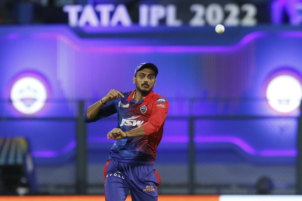 IPL 2023: Axar Patel Appointed Captain Delhi Capitals Sunil Gavaskar DC  Indian Premier League