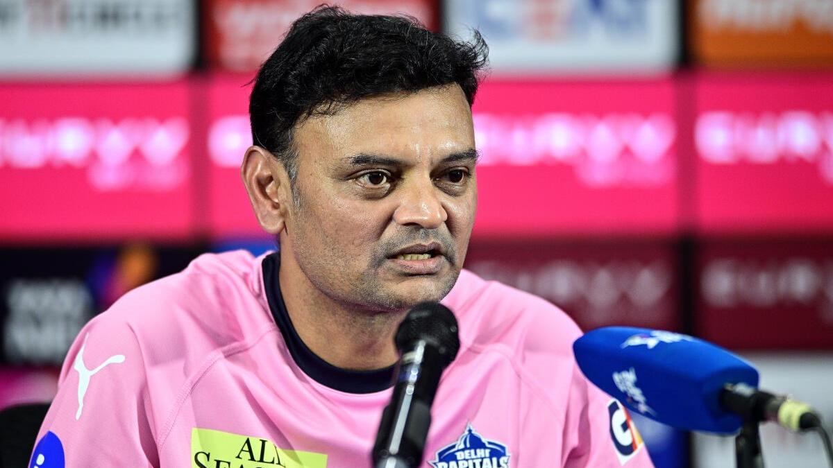 Delhi Capitals grapples with wide variance in home pitches in IPL 2026