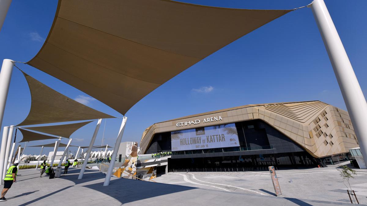 IPL Auction 2026: Where will IPL auction be conducted?