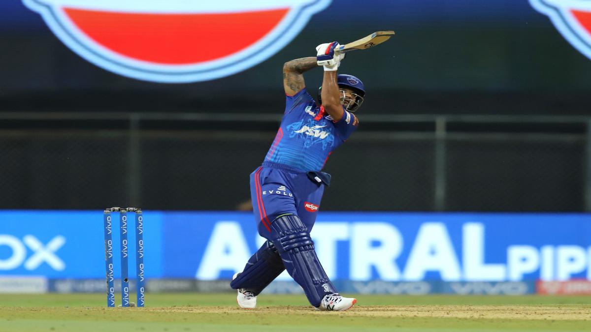 CSK vs DC, IPL 2021 Highlights: Delhi Capitals beats Chennai Super Kings by seven wickets