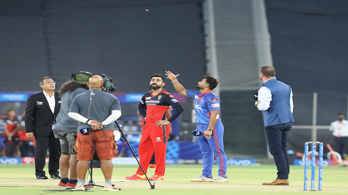 IPL 2021: Match referee Manu Nayyar leaves bubble after mother's death