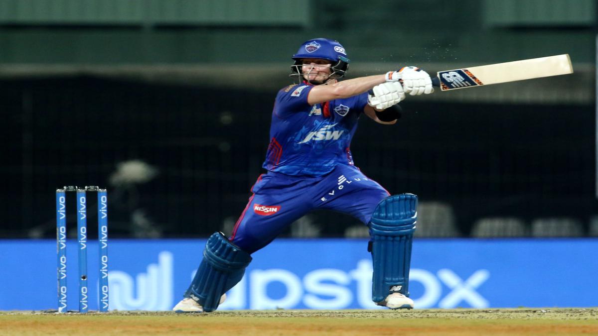 IPL 2021: Mark Taylor surprised by Steve Smith’s decision to stay back in India