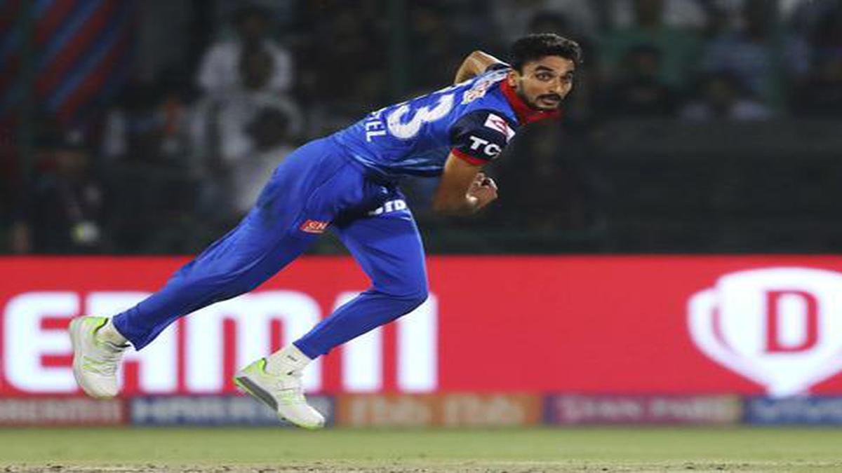 IPL 2019: Delhi Capitals’ Harshal Patel ruled out