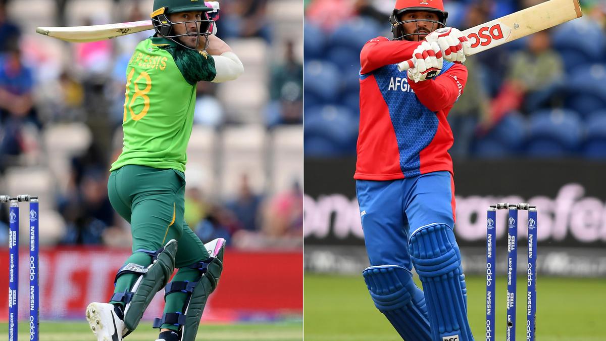 World Cup 2019: Tahir, de Kock hand Proteas maiden win