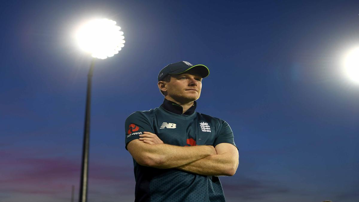 Bayliss says Morgan could hold key to England World Cup places