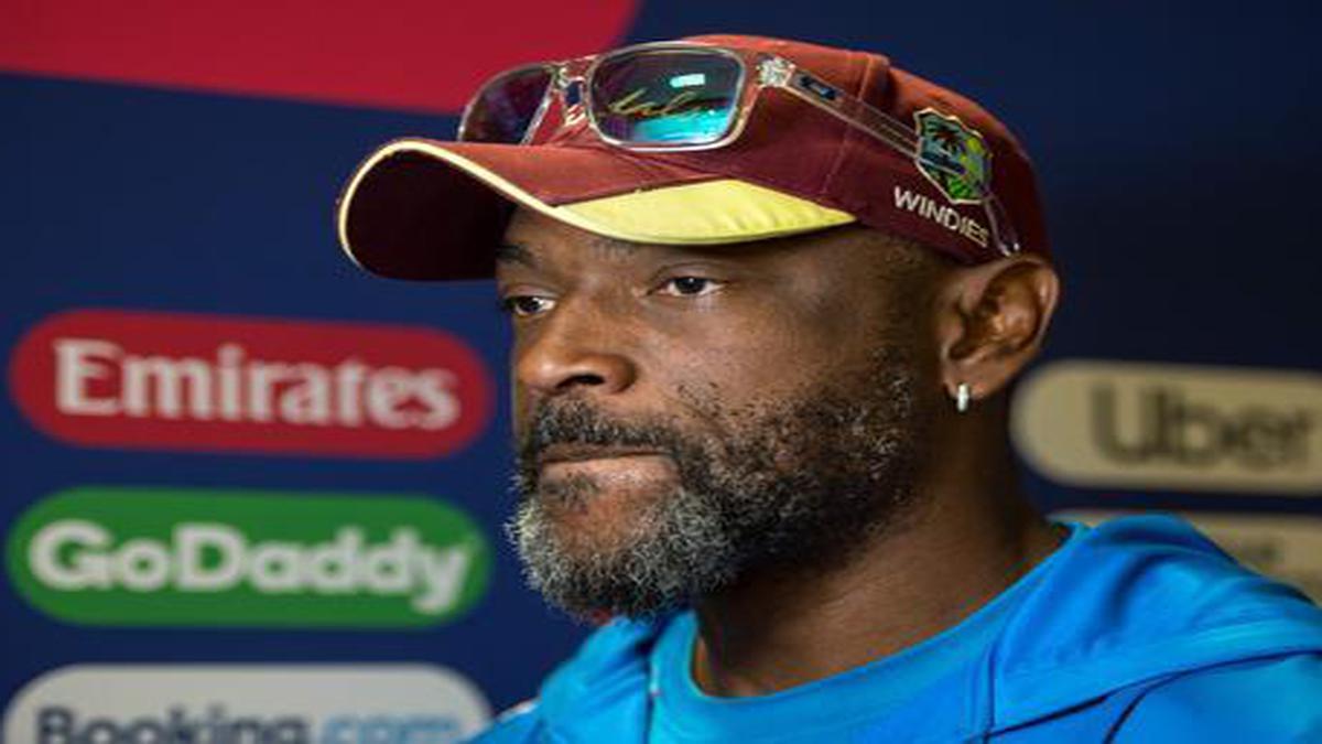 World Cup 2019: West Indies future in good hands with the rise of young guys, says head coach