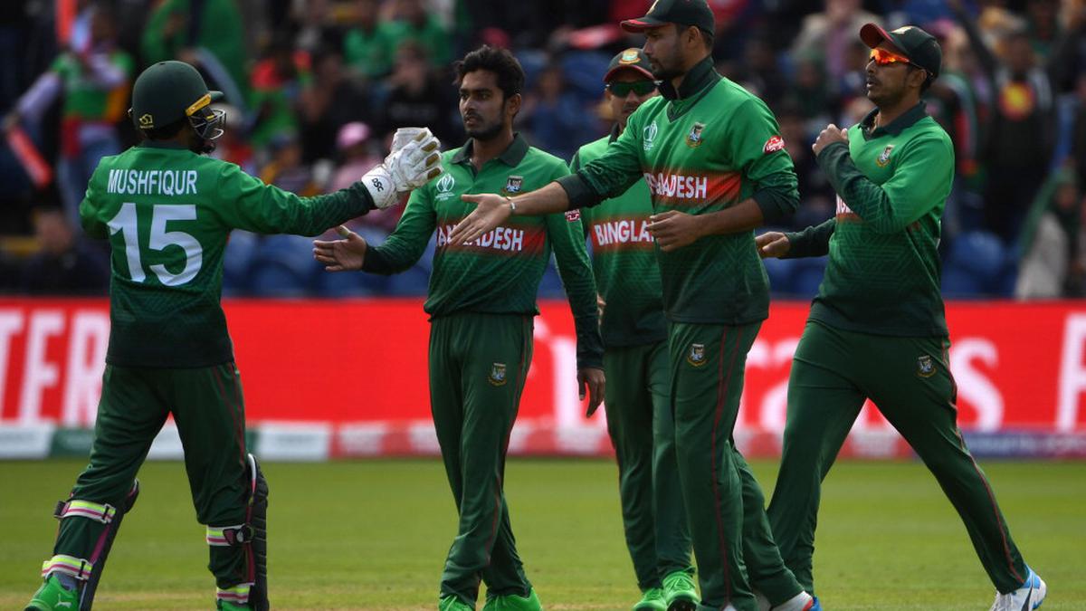 World Cup 2019: Bangladesh seeks resurgence against inconsistent Sri Lanka