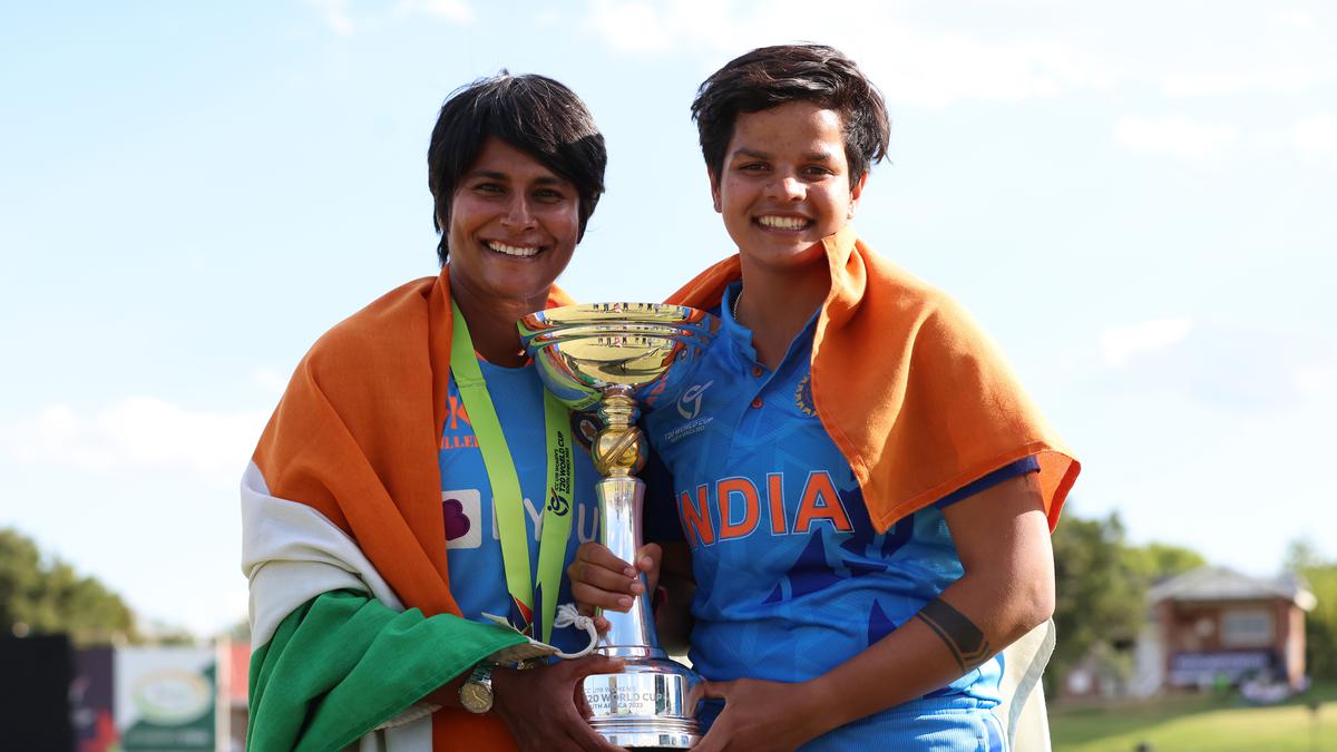 ‘Historic Win’: Nooshin Al Khadeer, India U-19 women’s team head coach, gets nostalgic after fulfilling old dream