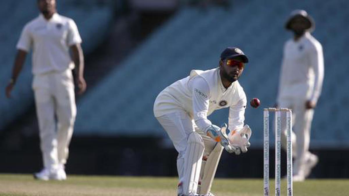 India vs England: Virat Kohli says Pant will don keeping gloves in first Test