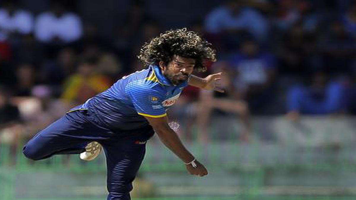 ICC World Cup 2019: Old warhorse Malinga keeps Sri Lanka dreaming