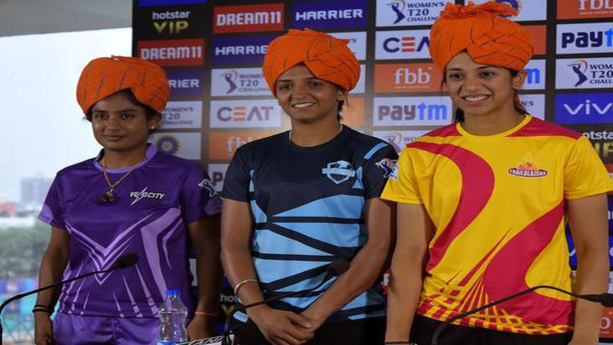 Women's T20 Challenger: Shantha Rangaswamy, Shubhangi Kulkarni bat for widening base before full-fledged Women’s IPL