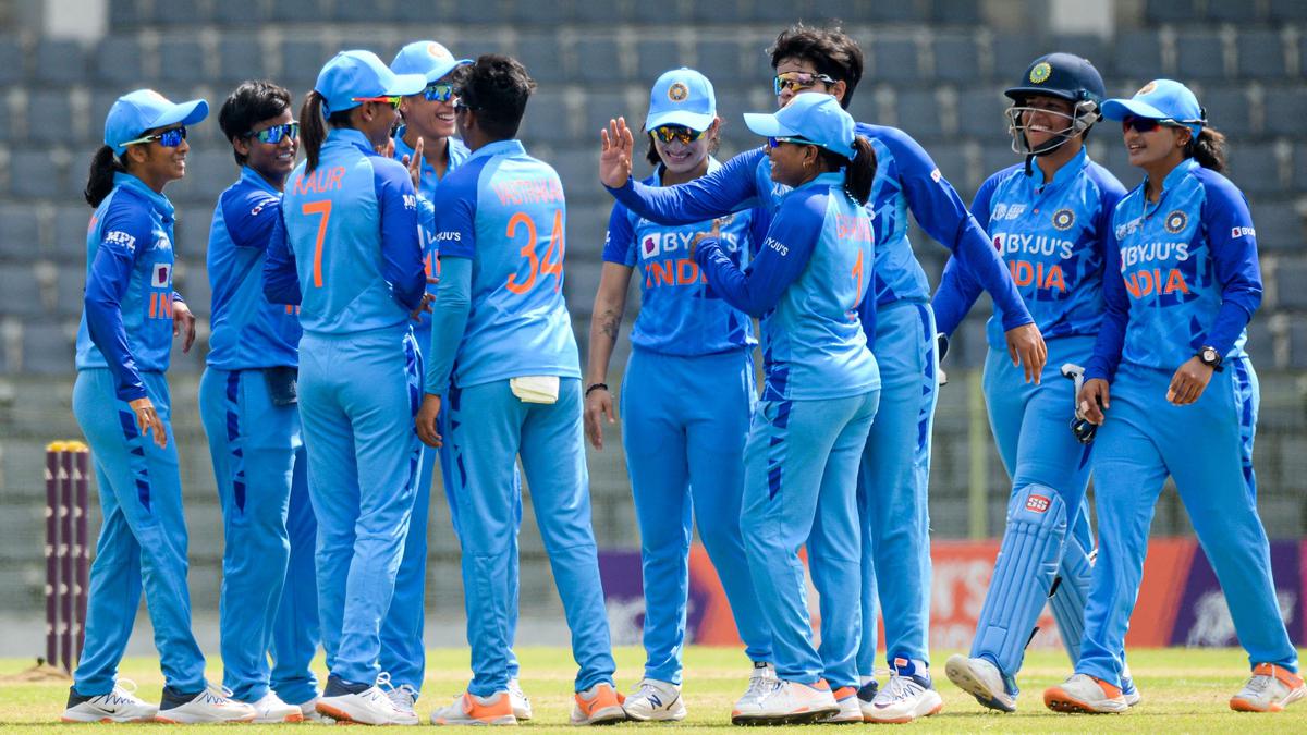 World of cricket: India women to earn same match fee as men, Sixers excel in WBBL