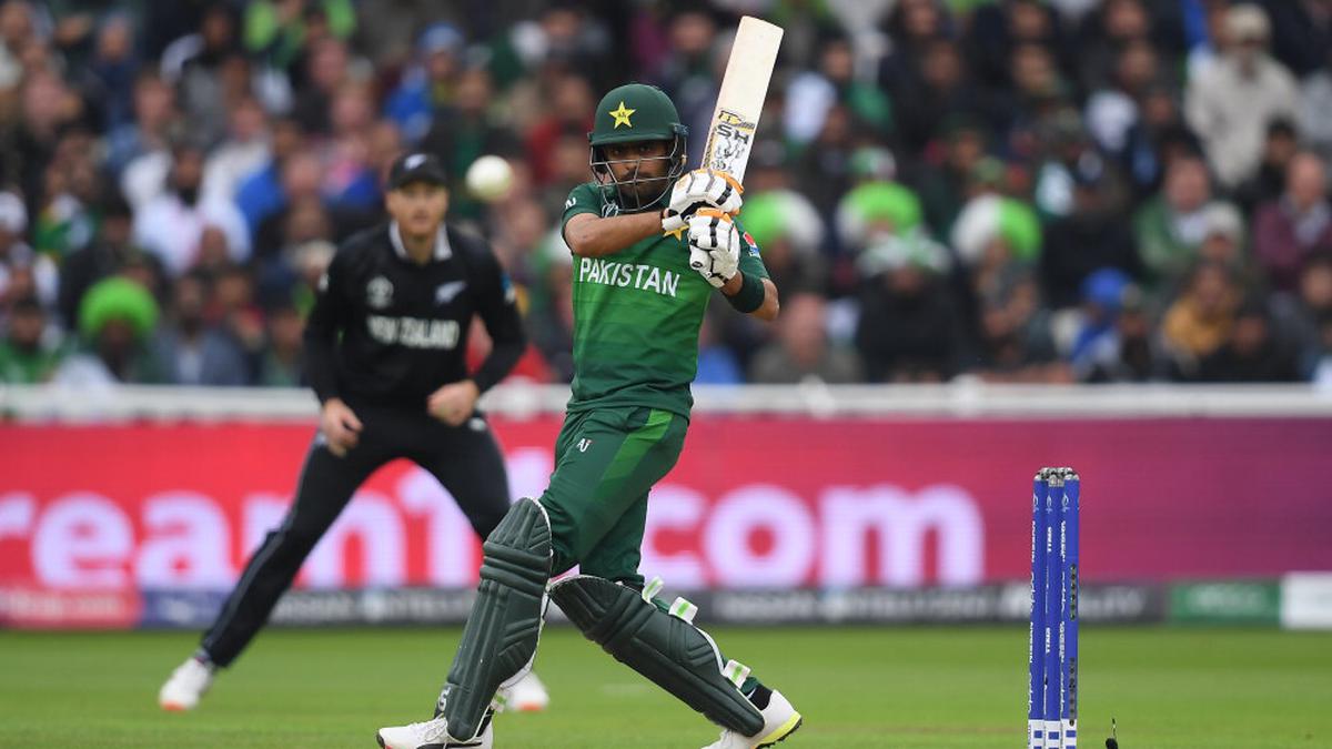 New Zealand vs Pakistan, Live Score, blog, commentary World Cup 2019: Babar, Sohail, Shaheen keep Pakistan alive