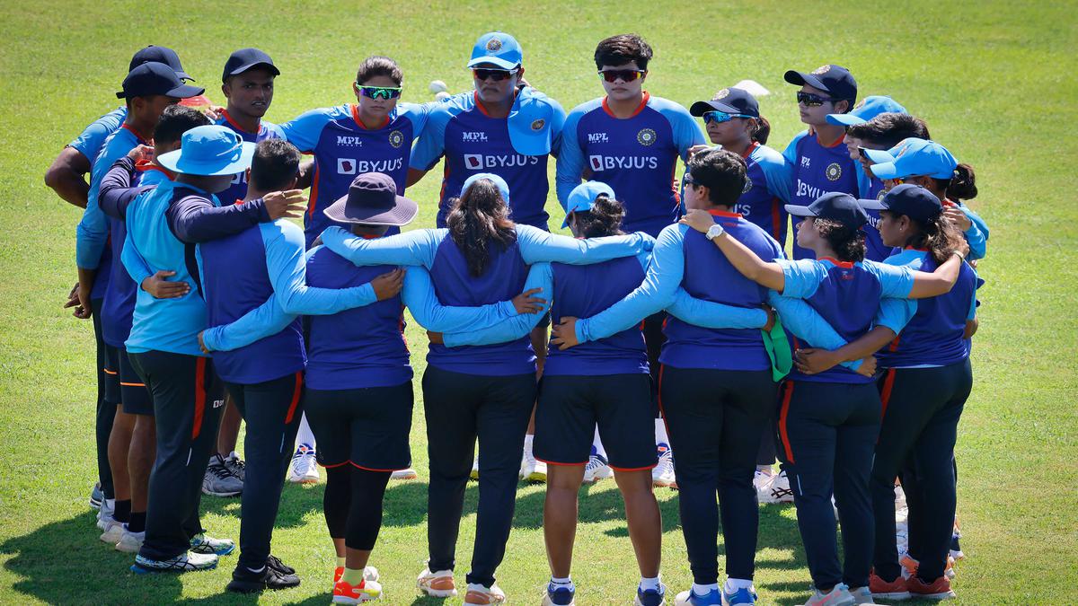 Women’s Asia Cup: Formidable India starts as favourite in semifinal clash against Thailand