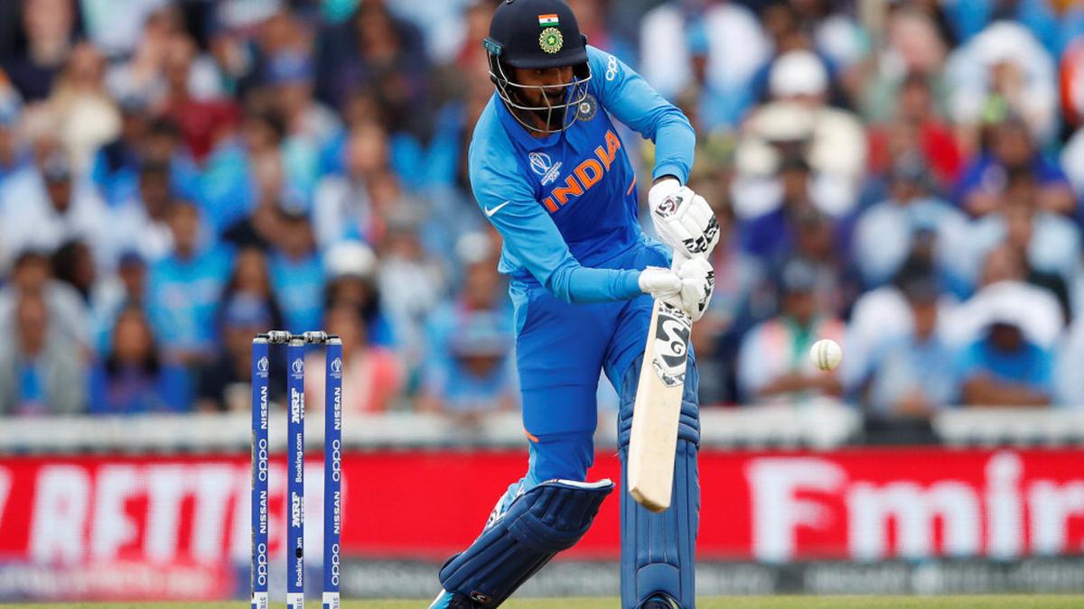 World Cup 2019: K.L. Rahul moves to the top in Dhawan's absence, confirms Sanjay Bangar