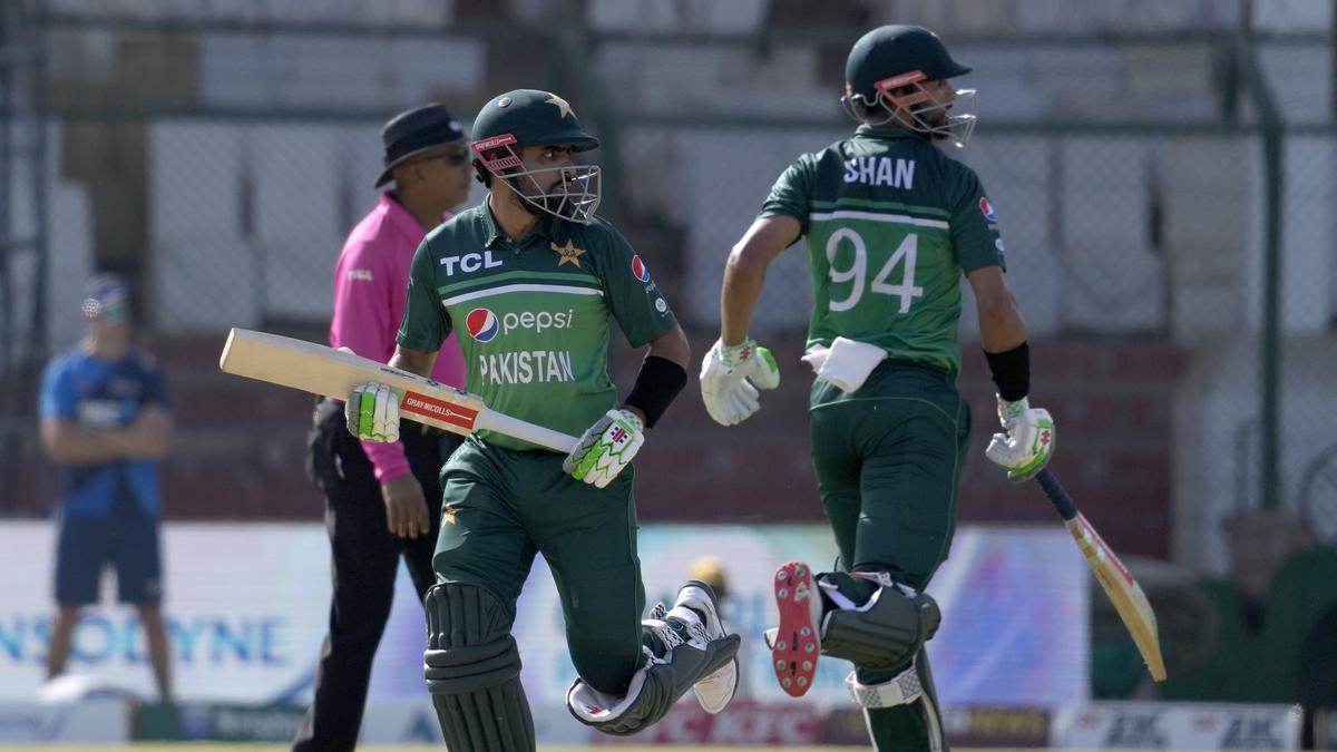 Pakistan’s Babar Azam Becomes Fastest To 5,000 ODI Runs - Sportstar