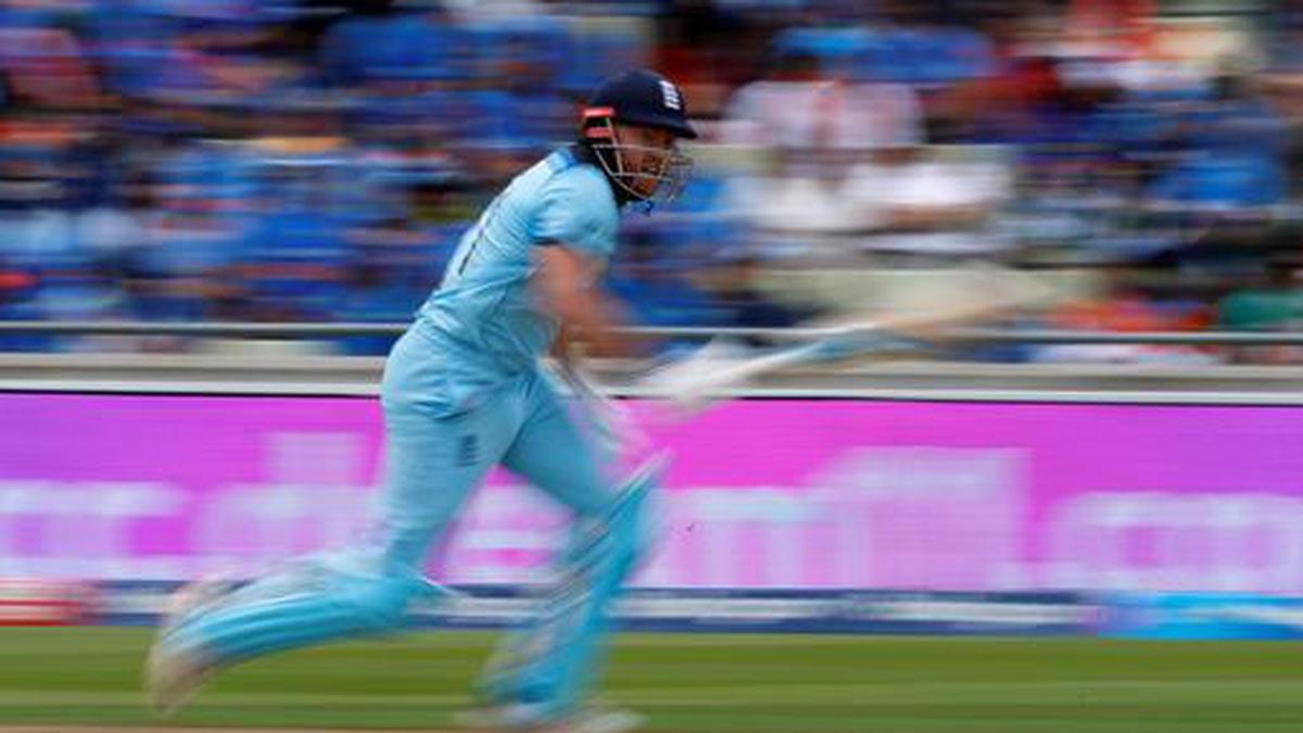 World Cup 2019, India vs England: Bairstow keeps England afloat, India's unbeaten run ends