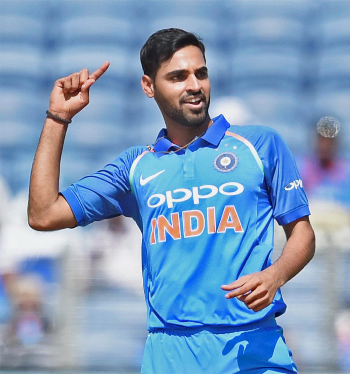 Bhuvneshwar Kumar Feels T20 Format Produces Many Cricketers