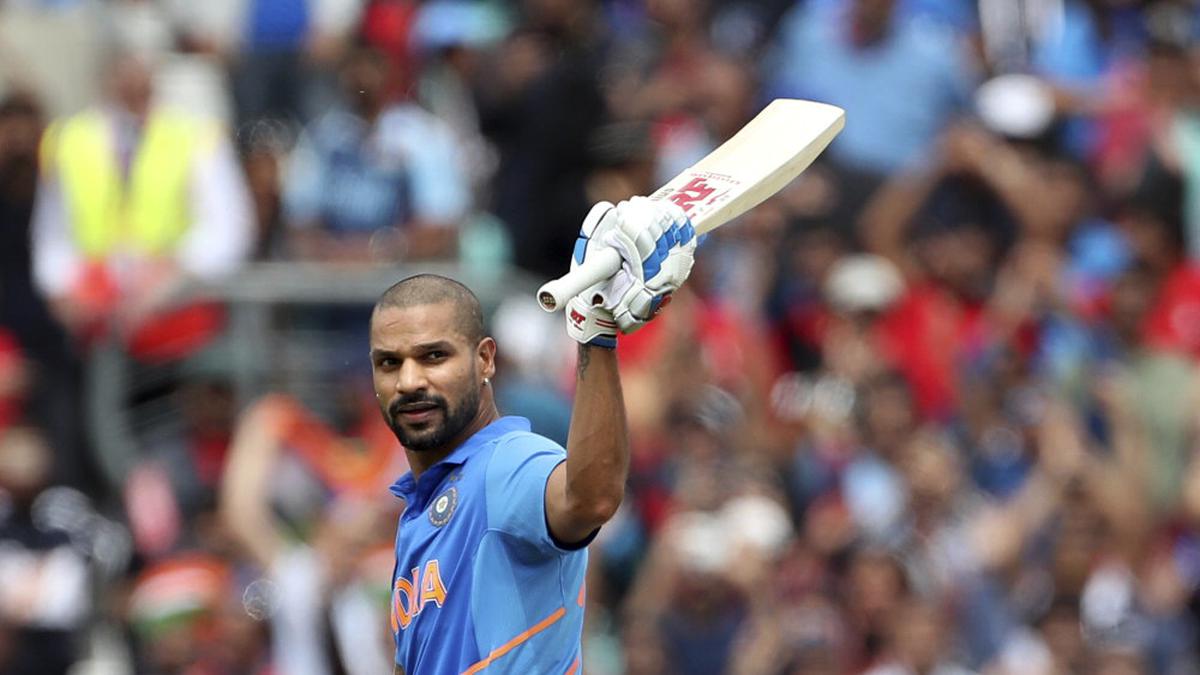 World Cup 2019: Dhawan, bowlers set up India's clinical win over Australia