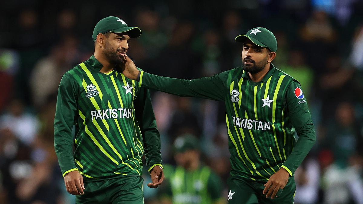 Pakistan thumps West Indies by 63 runs in 1st T20 - KYMA