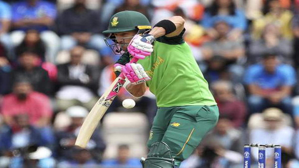 World Cup 2019: South Africa batsmen must step up, says Dale Benkenstein