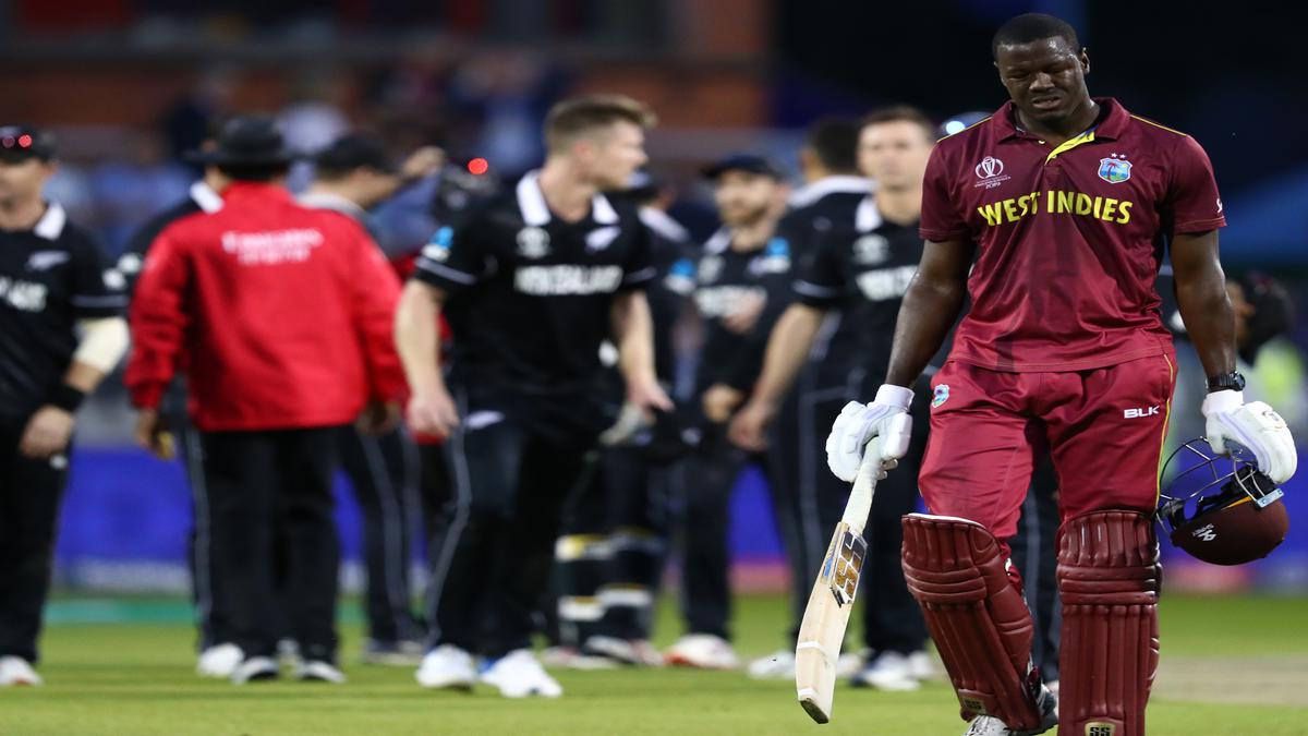 New Zealand vs West Indies, World Cup 2019: Match facts, results, stats and analysis