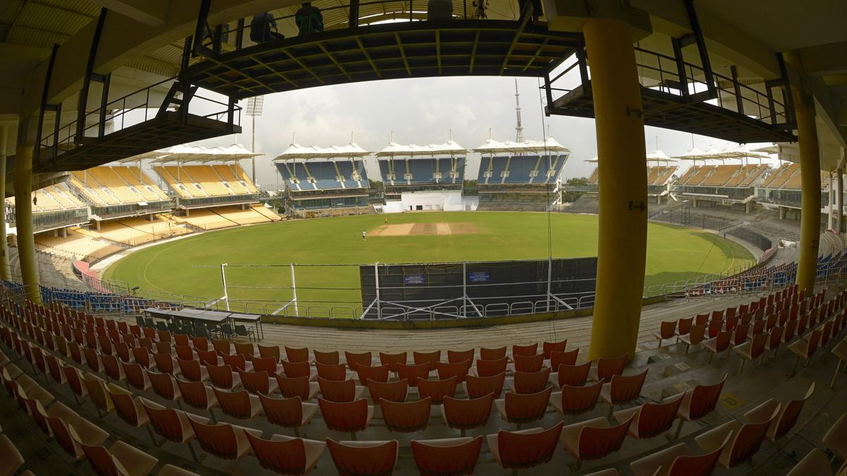 India vs England: Decision on crowd for first two Tests on Monday