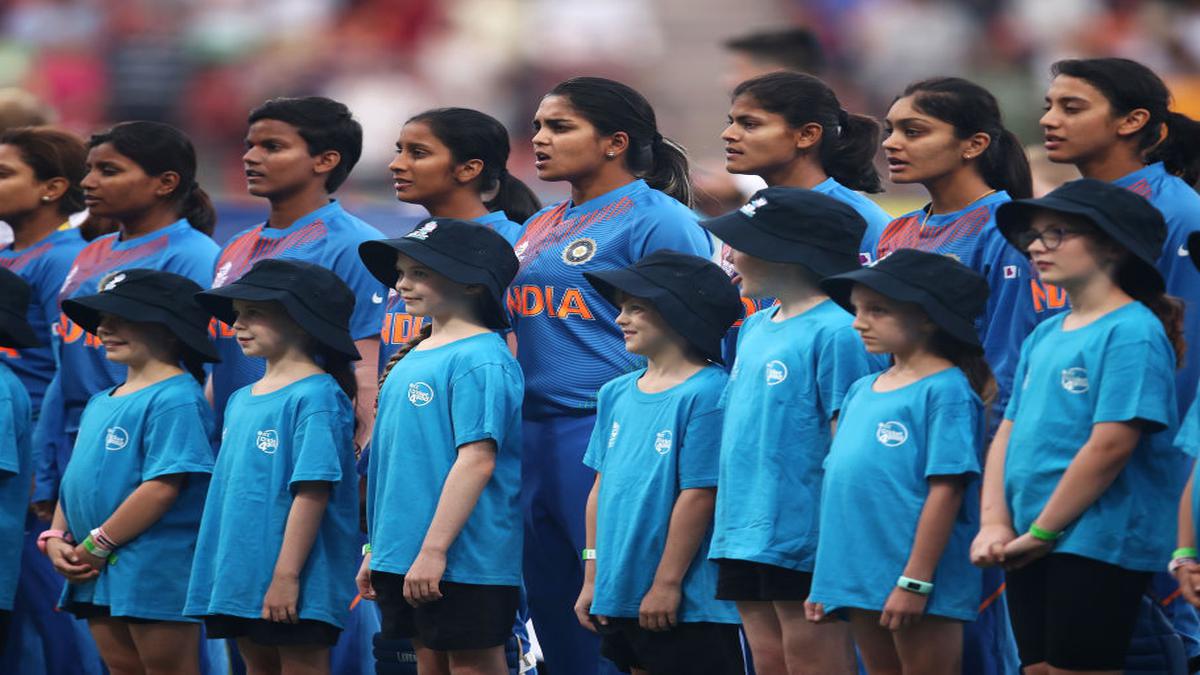 Indian women cricketers may feature in The Hundred, if the BCCI agrees