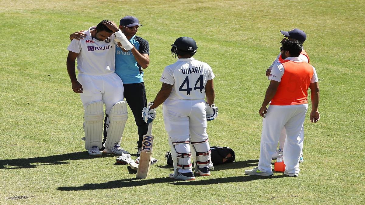 India vs Australia Highlights, 3rd Test: Ashwin, Vihari heroics help India secure draw in thriller at SCG