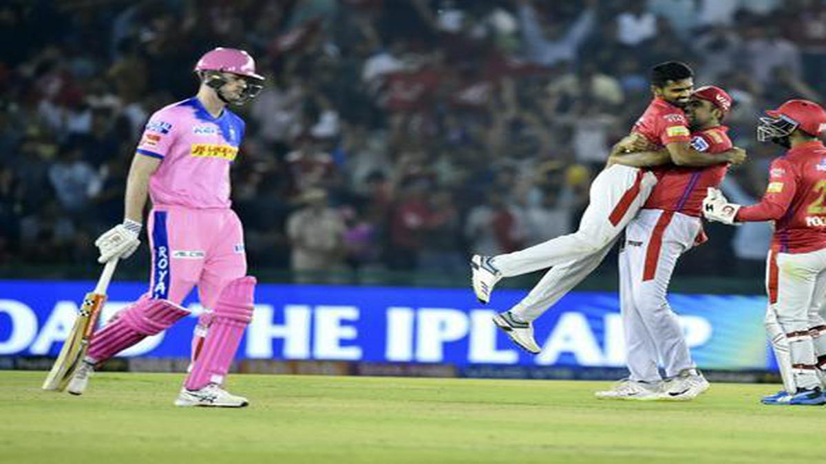 IPL 2019: Ashton Turner's nightmare continues