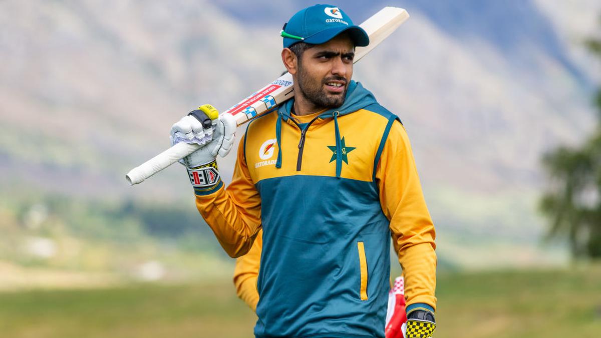 Babar Azam ruled out NZ vs Pakistan 2nd Test Muhammed Rizwan - cricket news - sportstar