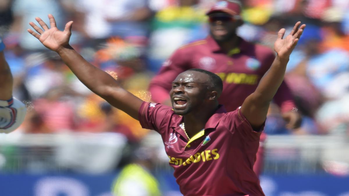 West Indies vs India, World Cup 2019: Playing against India an eye-opener, says Kemar Roach