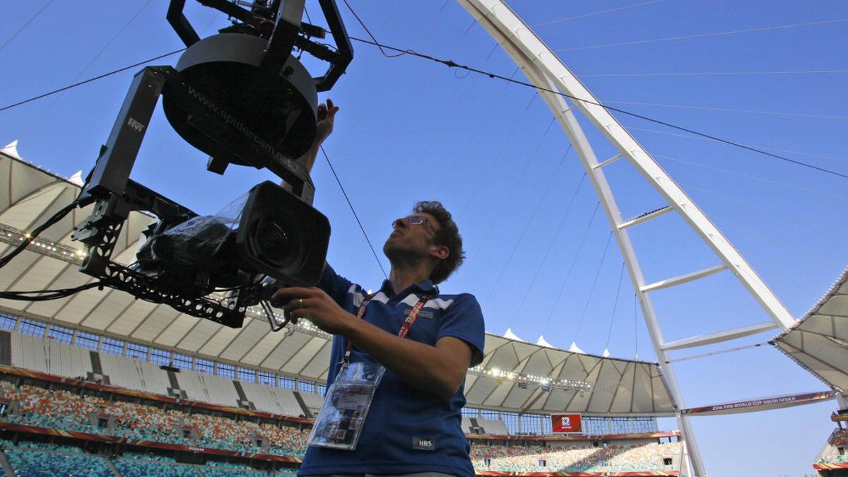 24 commentators, 32 cameras, 360° replays: ICC World Cup reveals coverage plan