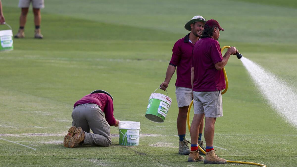 AUS vs SA: MCG under pressure to deliver contest after Gabba let-down