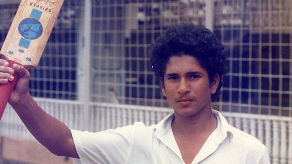 Meet the men who had a ringside view of Sachin Tendulkar’s ‘firsts’