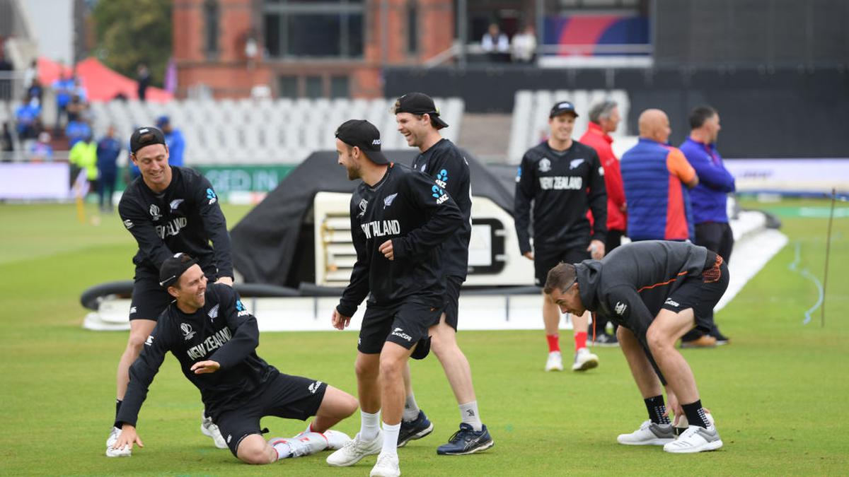 Boult, Lockie, Henry back for NZ in Australia ODIs