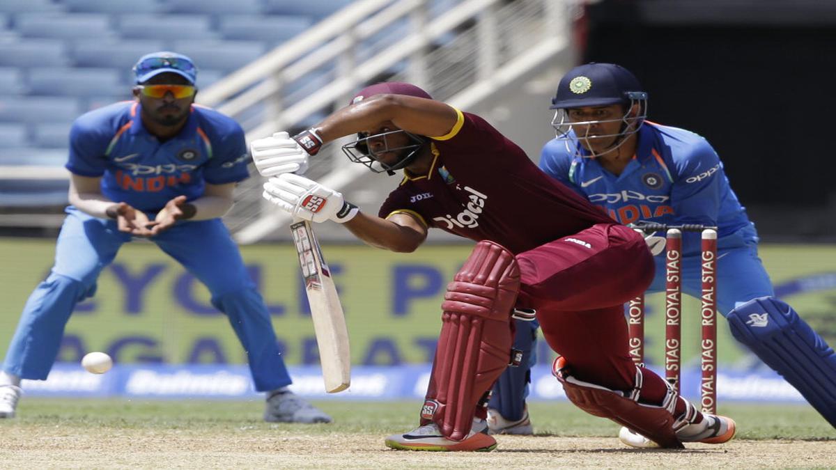 West Indies tour of India schedule announced Sportstar