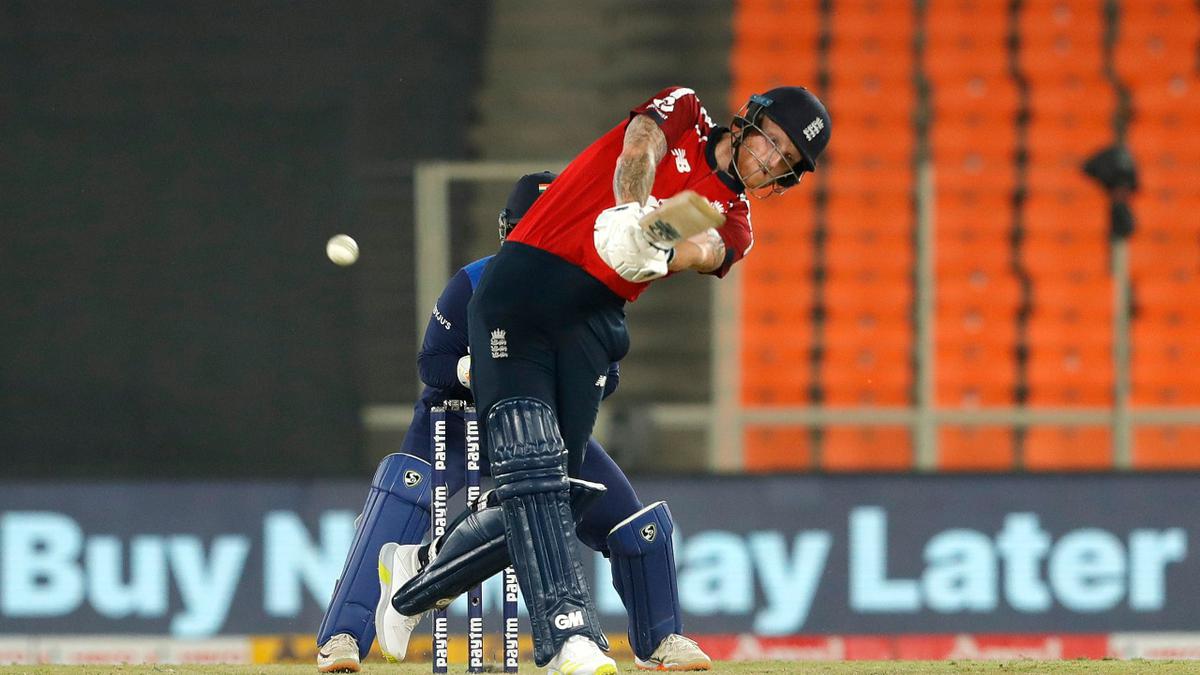 No Ben Stokes in England's preliminary T20 World Cup squad