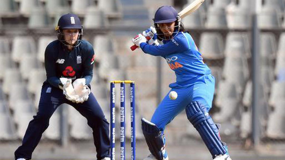 U-23 Challenger Trophy: BCCI names women’s squads