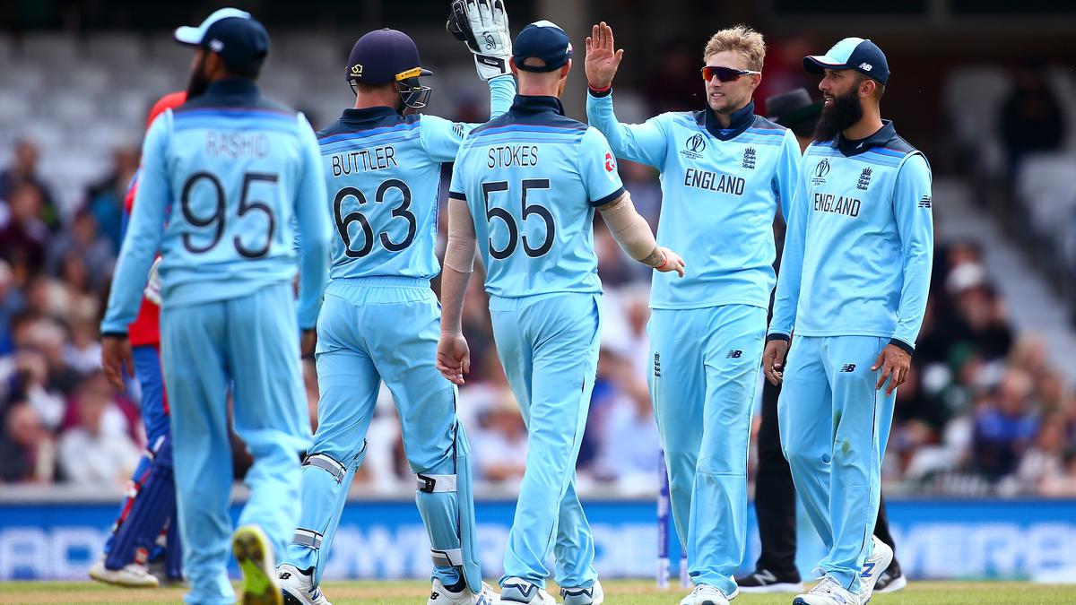 ICC Cricket World Cup 2019 England player profiles, stats, career