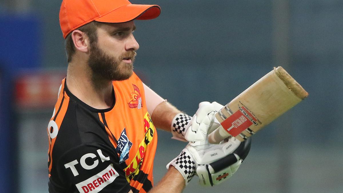 'Right decision': Kane Williamson on IPL postponement