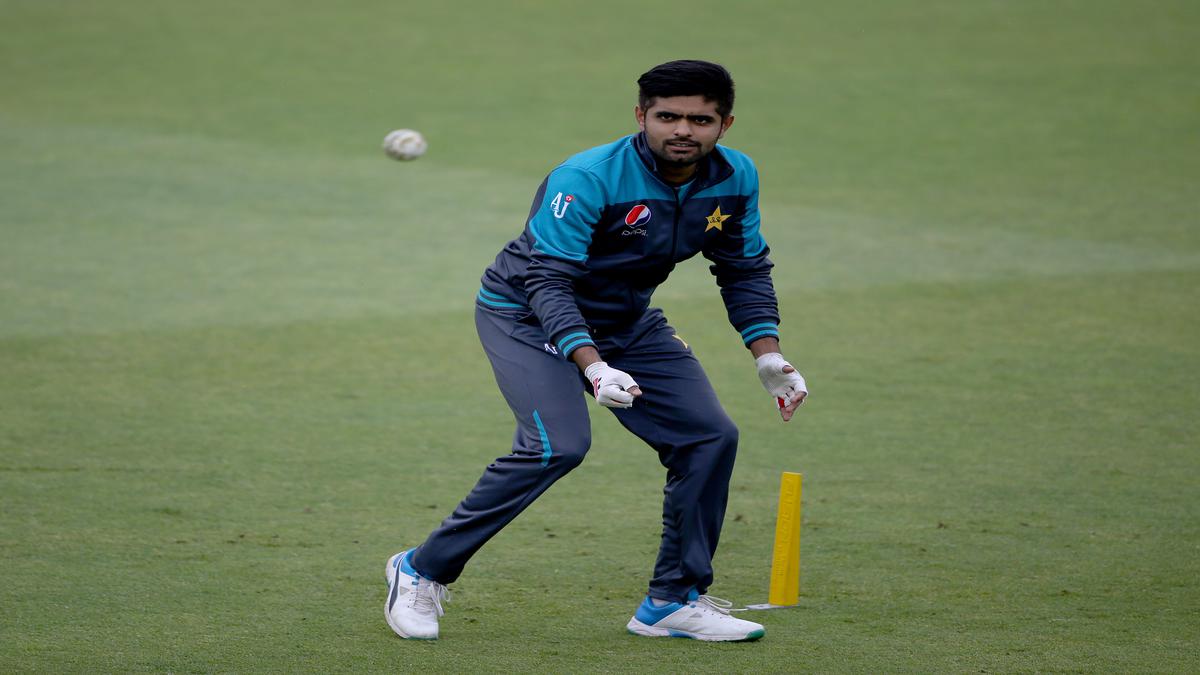 Babar Azam: I watch the way Virat Kohli bats and try to learn